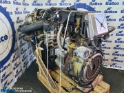 Двигатель OM 471 LA 420 л.с. Euro 5