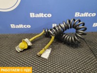 Шланг перекидной