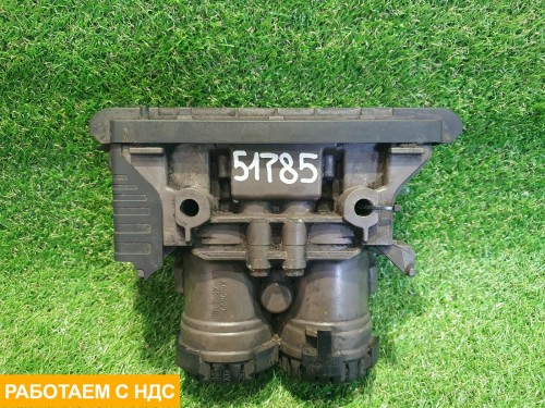 Модулятор EBS