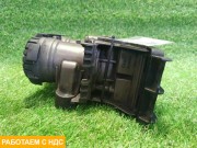 Модулятор EBS