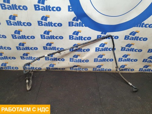 Трубка кондиционера