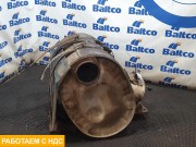 Глушитель основной