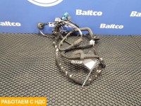 Проводка двери правая