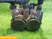 Модулятор EBS