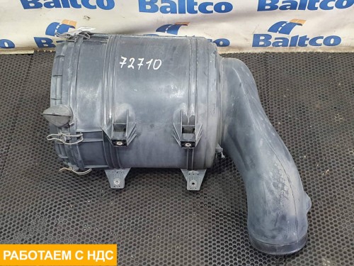 Корпус воздушного фильтра