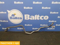 Топливная трубка газовая