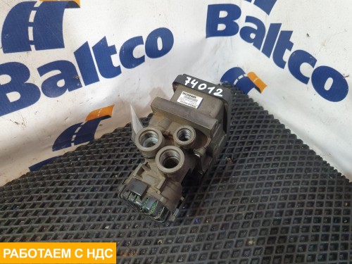 Модулятор EBS