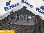 Фонарь задний