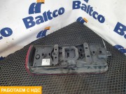 Фонарь задний