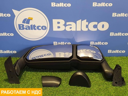 Зеркало боковое правое