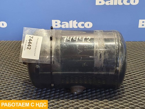 Ресивер воздушный