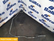 Трубка воздушная