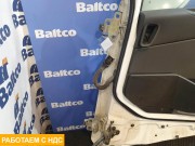 Дверь правая